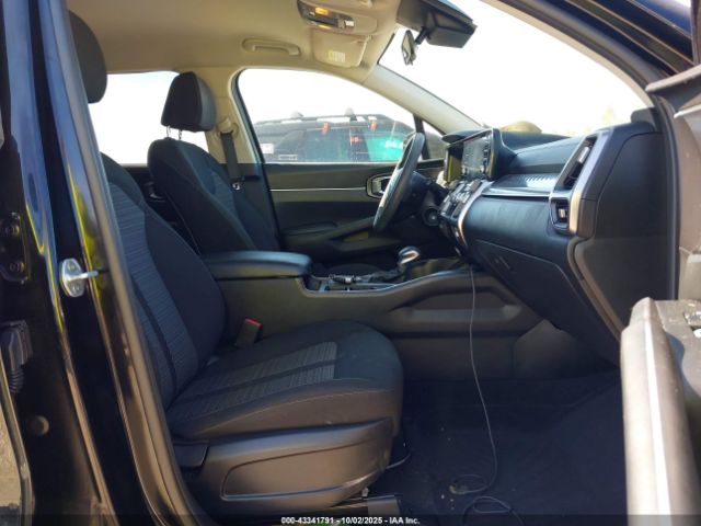 2021 KIA SORENTO 5XYRGDLC0MG009488 Photo 4