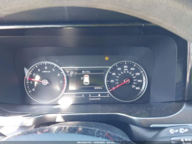 2021 KIA SORENTO 5XYRGDLC0MG009488 Photo 6