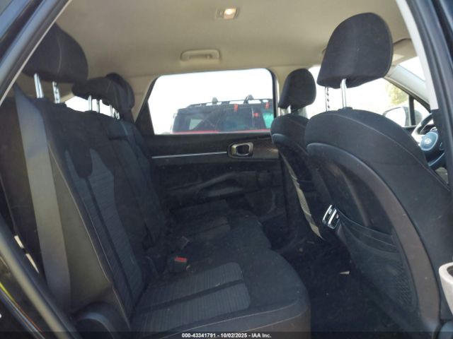 2021 KIA SORENTO 5XYRGDLC0MG009488 Photo 7