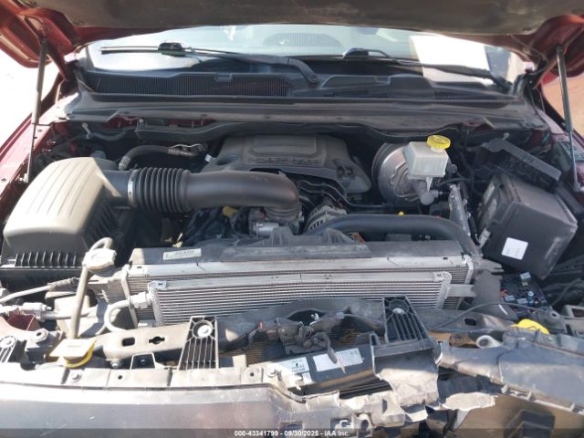 2020 RAM 1500 1C6RREJT3LN299212 Photo 9