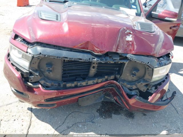 2020 RAM 1500 1C6RREJT3LN299212 Photo 5