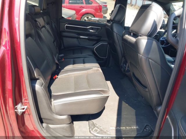2020 RAM 1500 1C6RREJT3LN299212 Photo 7