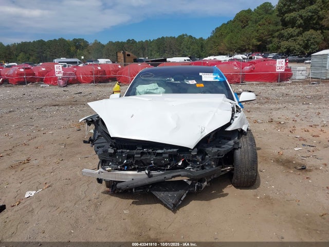 2023 TESLA MODEL X 7SAXCDE50PF372177 Photo 5