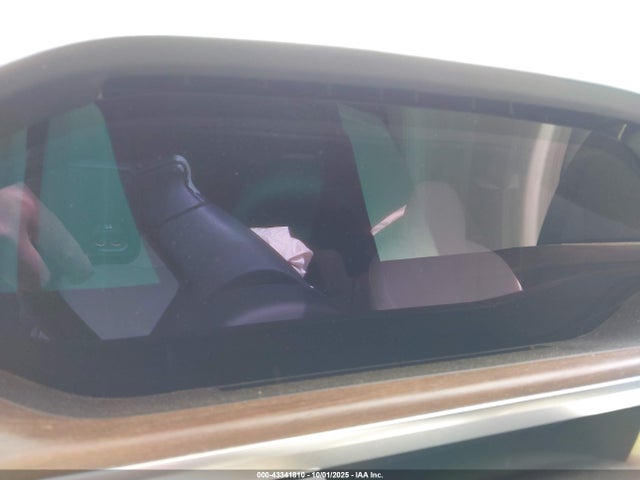 2023 TESLA MODEL X 7SAXCDE50PF372177 Photo 6