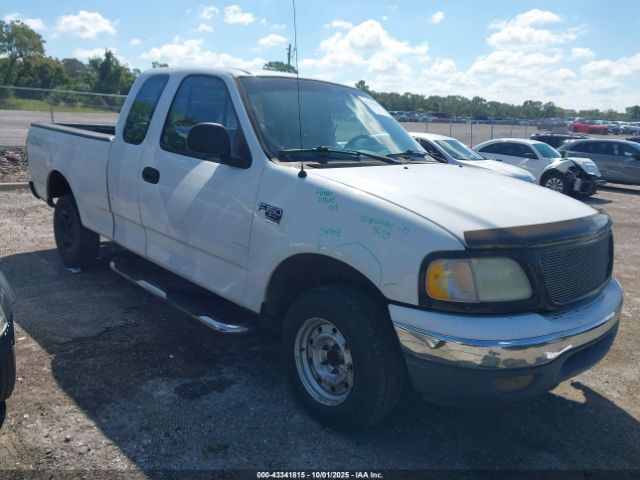 2004 FORD F-150 HERITAGE 2FTRX18WX4CA55488 Photo 0