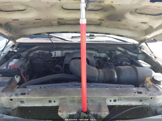 2004 FORD F-150 HERITAGE 2FTRX18WX4CA55488 Photo 9