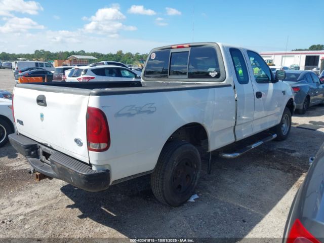 2004 FORD F-150 HERITAGE 2FTRX18WX4CA55488 Photo 3