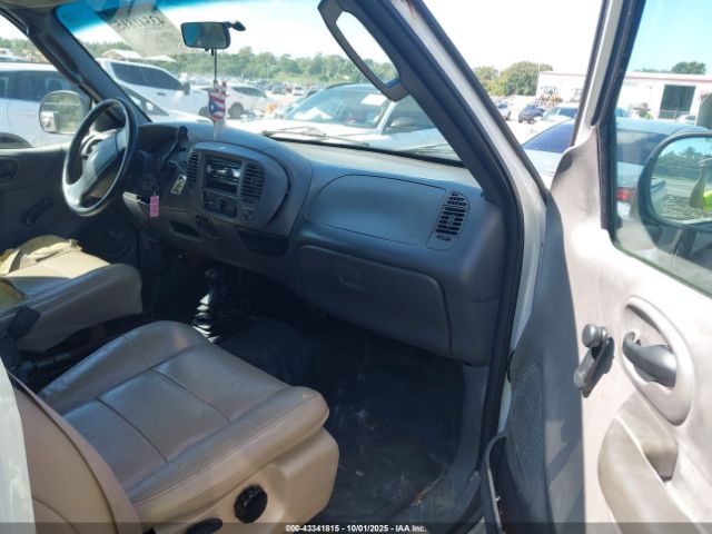 2004 FORD F-150 HERITAGE 2FTRX18WX4CA55488 Photo 4