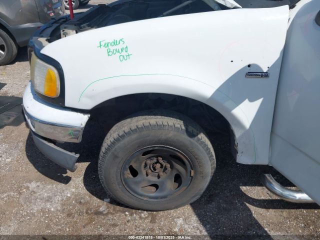 2004 FORD F-150 HERITAGE 2FTRX18WX4CA55488 Photo 5