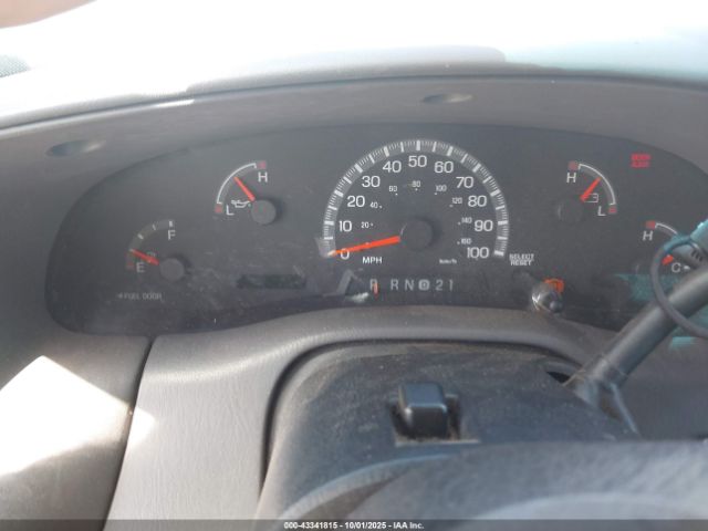 2004 FORD F-150 HERITAGE 2FTRX18WX4CA55488 Photo 6