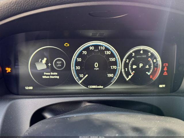 2016 JAGUAR XF SAJBK4BV4GCY21101 Photo 6