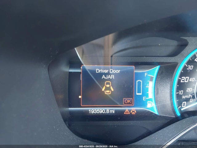 Ford atk ivct hev 2014 1FADP5BU4EL512320 Image 7