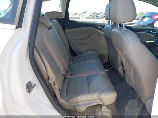 Ford atk ivct hev 2014 1FADP5BU4EL512320 Image 8
