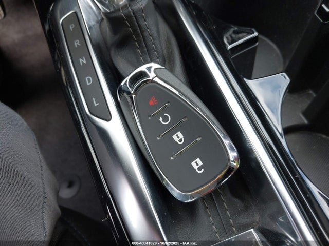 Chevrolet lbp 2025 KL77LHEP9SC058617 Image 11