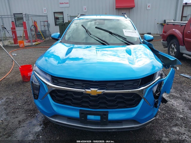 Chevrolet lbp 2025 KL77LHEP9SC058617 Image 12