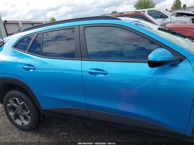 Chevrolet lbp 2025 KL77LHEP9SC058617 Image 13