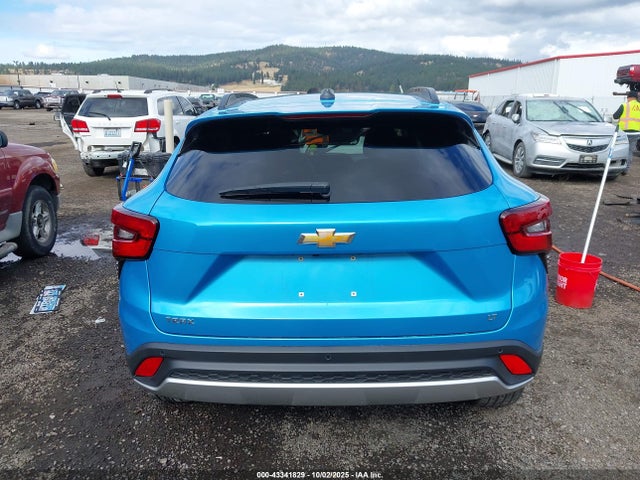 Chevrolet lbp 2025 KL77LHEP9SC058617 Image 16
