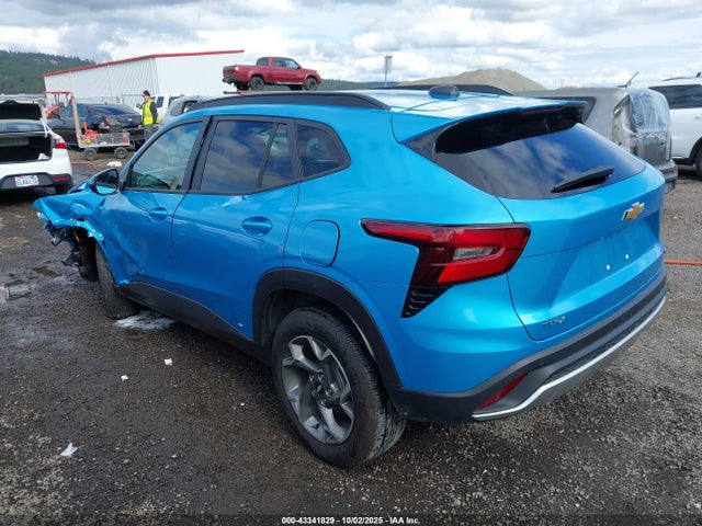 Chevrolet lbp 2025 KL77LHEP9SC058617 Image 3