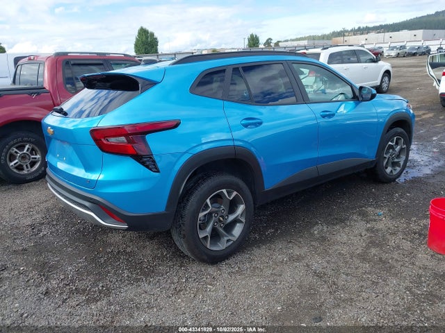Chevrolet lbp 2025 KL77LHEP9SC058617 Image 4
