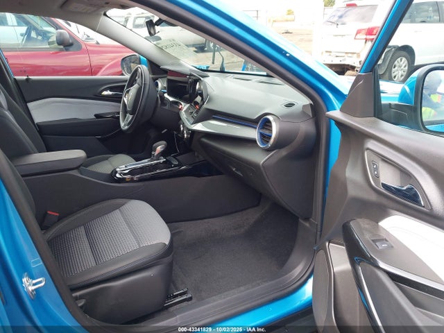 Chevrolet lbp 2025 KL77LHEP9SC058617 Image 5