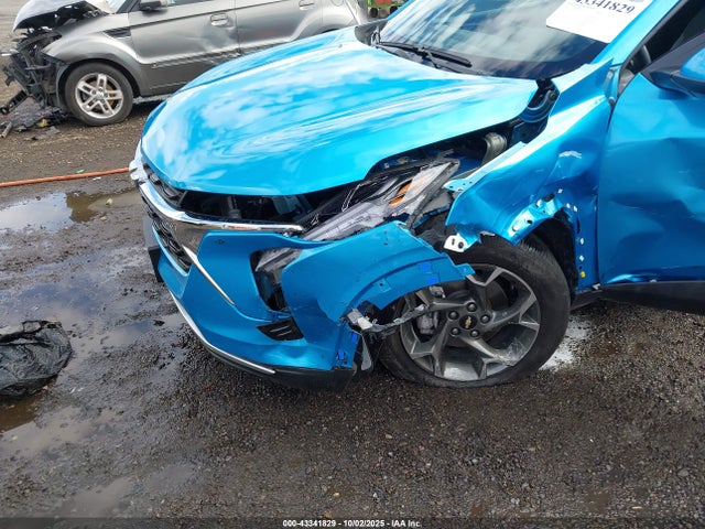 Chevrolet lbp 2025 KL77LHEP9SC058617 Image 6