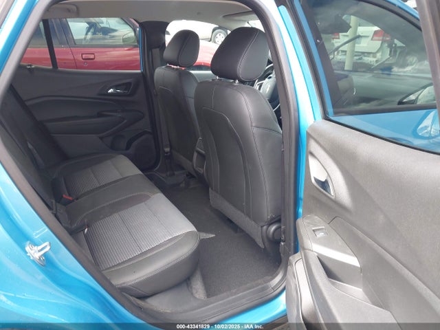 Chevrolet lbp 2025 KL77LHEP9SC058617 Image 8