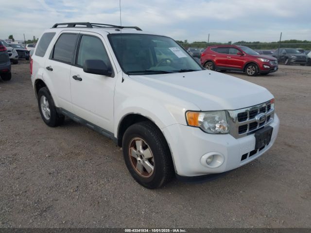 2012 FORD ESCAPE 1FMCU0D79CKC20377