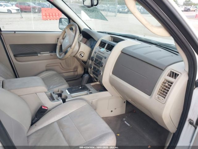 2012 FORD ESCAPE 1FMCU0D79CKC20377 Photo 4