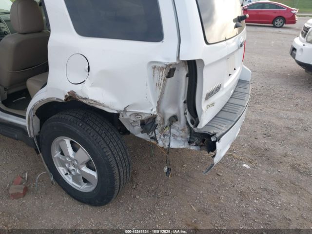 2012 FORD ESCAPE 1FMCU0D79CKC20377 Photo 5