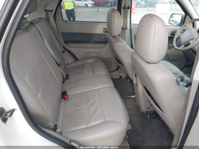 2012 FORD ESCAPE 1FMCU0D79CKC20377 Photo 7