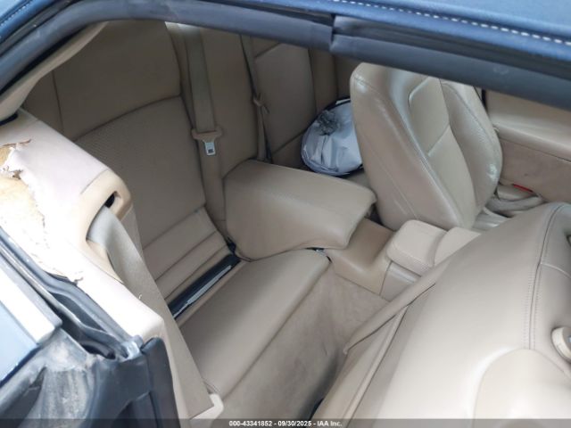 2007 JAGUAR XK SAJDA44B775B04438 Photo 7