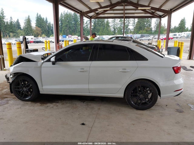 Audi A3 2017 WAUAUGFFXH1045110 Image 15