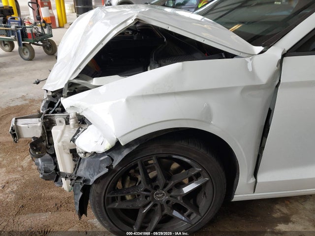 Audi A3 2017 WAUAUGFFXH1045110 Image 6
