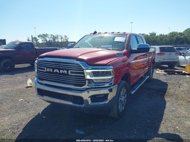 RAM 2022 2022 3C6UR5NL6NG381399 Image 6