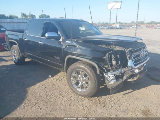2014 GMC SIERRA 1500 3GTU2VEC3EG438350
