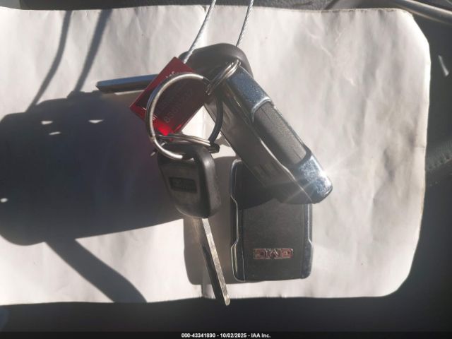 2014 GMC SIERRA 1500 3GTU2VEC3EG438350 Photo 10