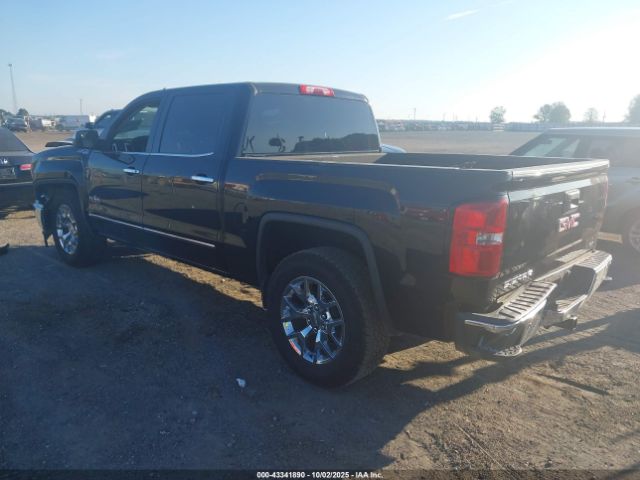 2014 GMC SIERRA 1500 3GTU2VEC3EG438350 Photo 2