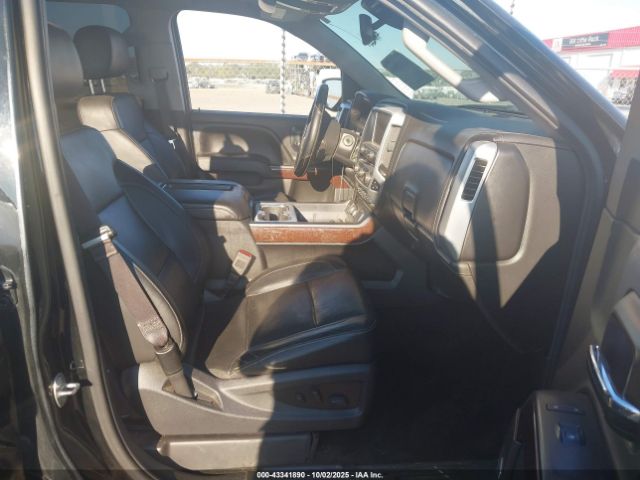 2014 GMC SIERRA 1500 3GTU2VEC3EG438350 Photo 4
