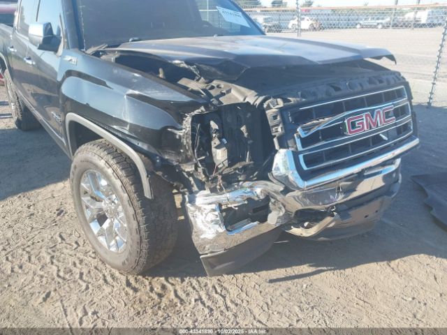 2014 GMC SIERRA 1500 3GTU2VEC3EG438350 Photo 5