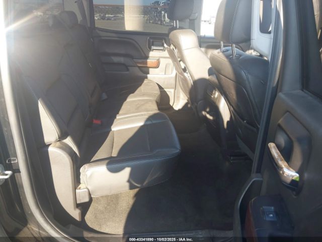 2014 GMC SIERRA 1500 3GTU2VEC3EG438350 Photo 7