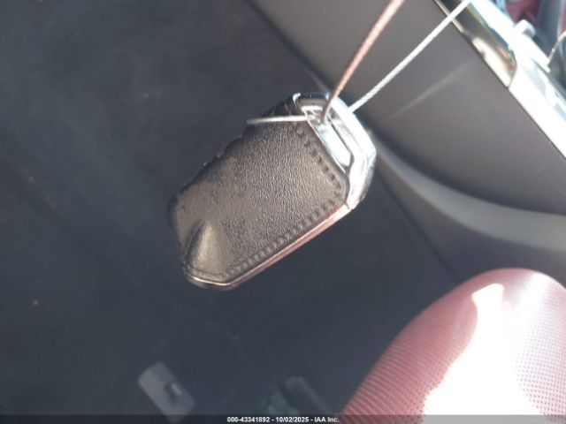 2018 KIA STINGER KNAE45LC9J6011538 Photo 10