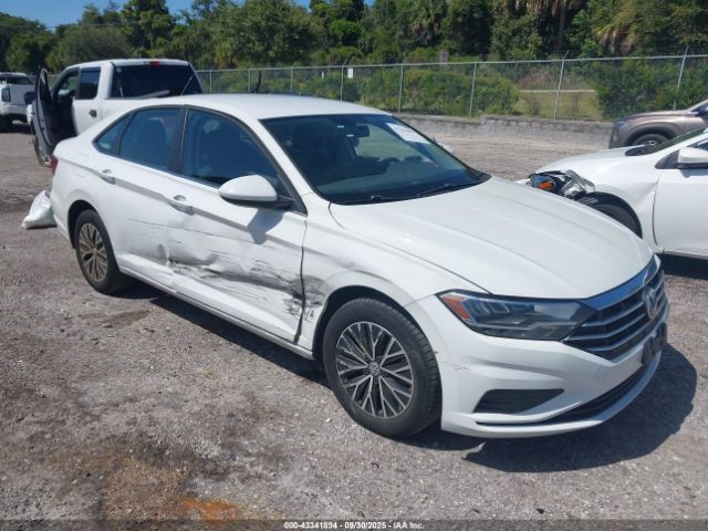 2021 VOLKSWAGEN JETTA 3VWC57BU9MM036535
