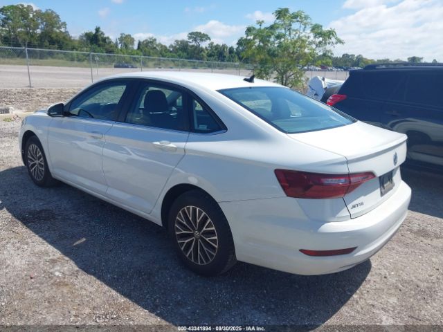 2021 VOLKSWAGEN JETTA 3VWC57BU9MM036535 Photo 2