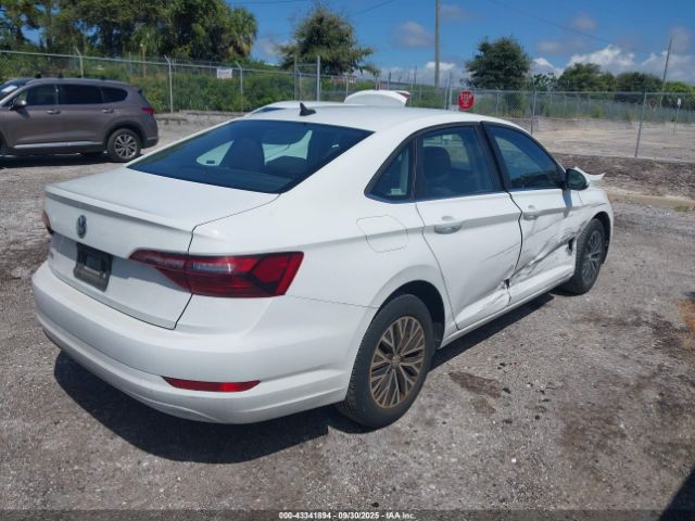 2021 VOLKSWAGEN JETTA 3VWC57BU9MM036535 Photo 3