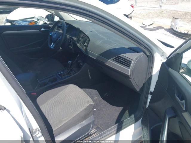 2021 VOLKSWAGEN JETTA 3VWC57BU9MM036535 Photo 4