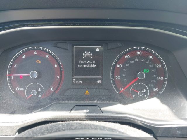 2021 VOLKSWAGEN JETTA 3VWC57BU9MM036535 Photo 6