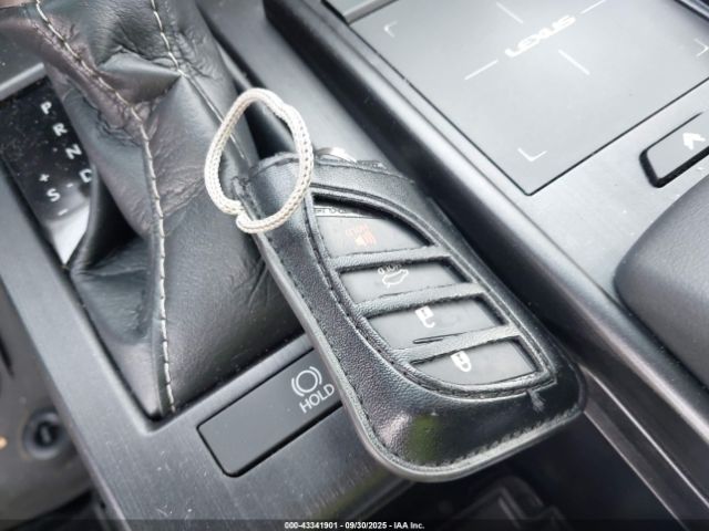 2021 LEXUS ES 350 58ADZ1B16MU110847 Photo 10