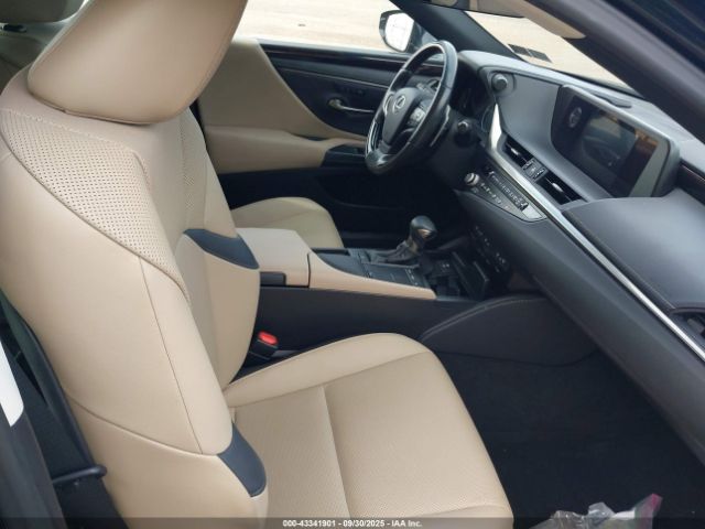 2021 LEXUS ES 350 58ADZ1B16MU110847 Photo 4