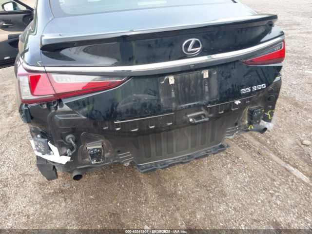2021 LEXUS ES 350 58ADZ1B16MU110847 Photo 5