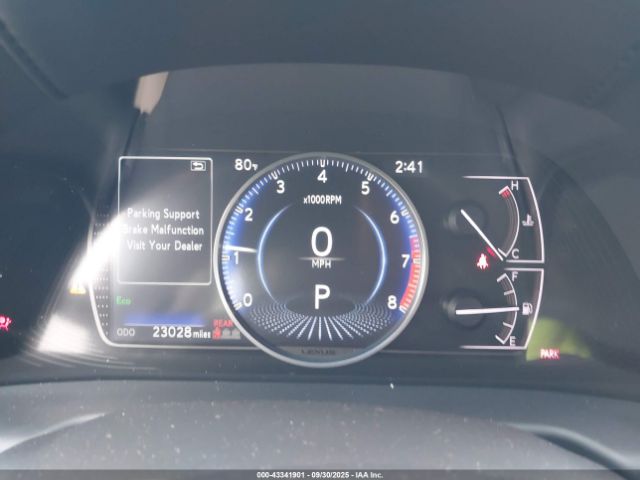 2021 LEXUS ES 350 58ADZ1B16MU110847 Photo 6